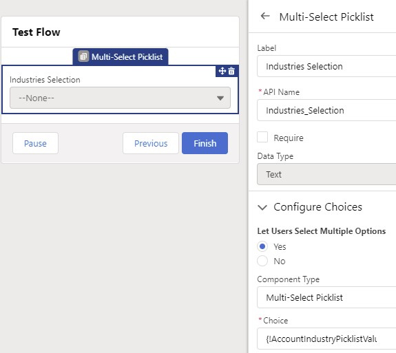 how-to-pass-list-of-string-from-flow-to-lwc-in-salesforce